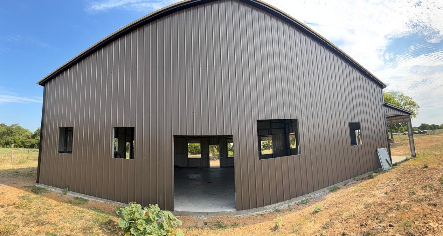 Equis Construction LLC project