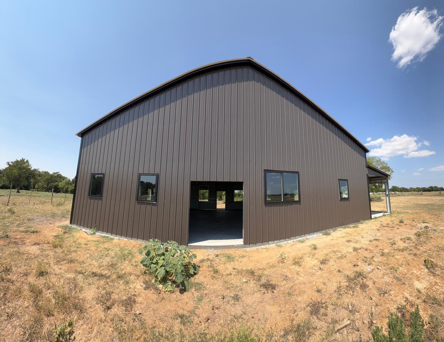 Equis Construction LLC project
