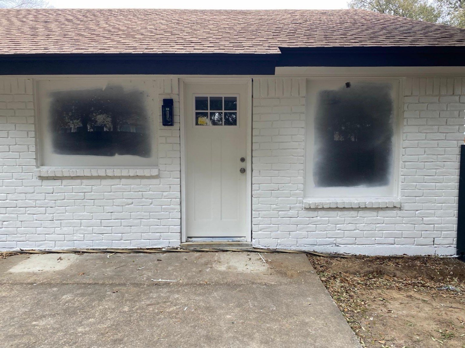 Equis Construction LLC project