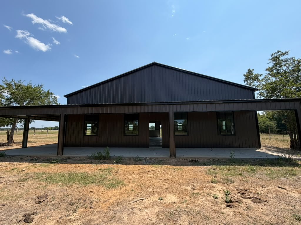 Equis Construction LLC project